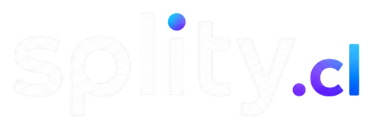 Splity - compartir suscripciones digitales en Chile